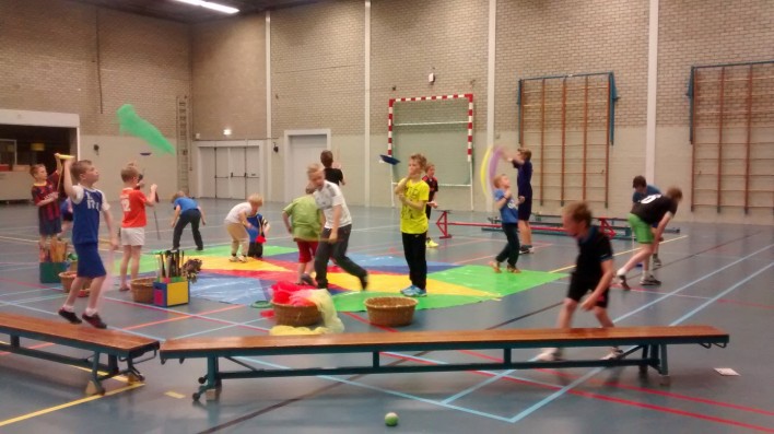 eindvoorstelling 4